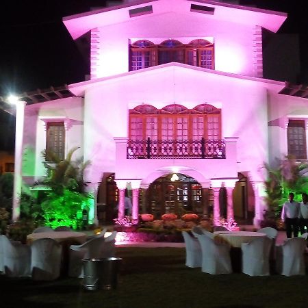 Celebration Hotel And Resort Rewa 外观 照片