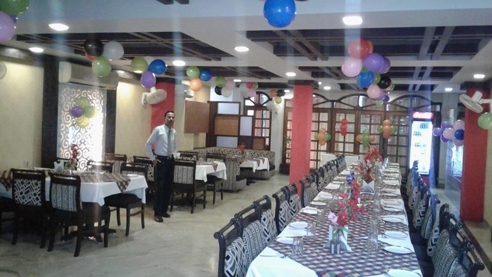 Celebration Hotel And Resort Rewa 外观 照片