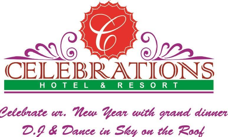 Celebration Hotel And Resort Rewa 外观 照片